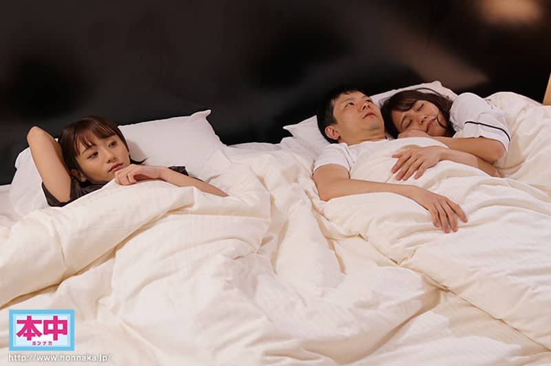 หนังxx น้องสาวใจเเตกเเอบชวนพี่เขยกินตับน้องสาวเเอบไปเห็นพี่สะใภ้ HND-902 1