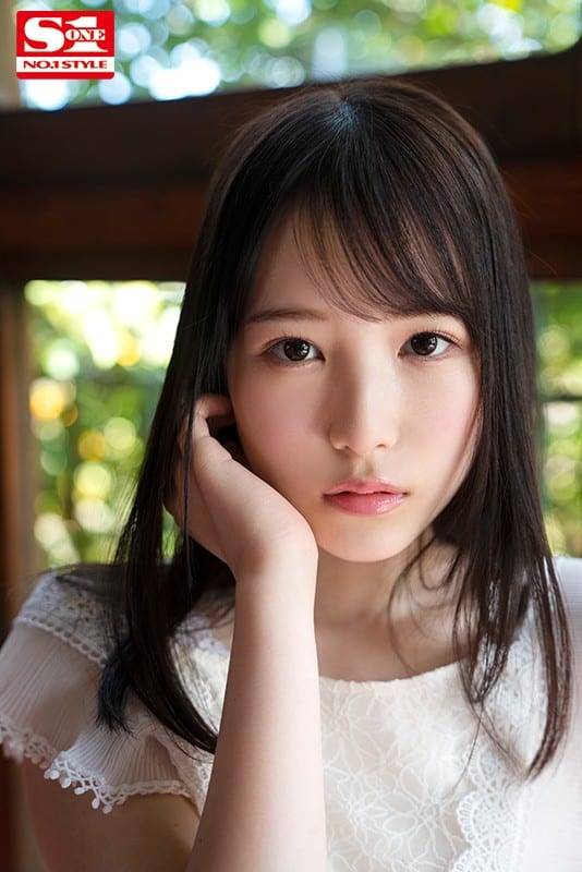 เอวีญี่ปุ่น สาวน้อยน่ารักตากลมให้ผมเอาสิบนํ้าก็ยังไหว SSIS-115 5