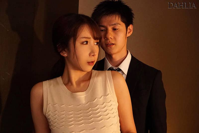 xxxญี่ปุ่น นักธุรกิจใหญ่มีรูปหลุด ลูกน้องจึงเอารูปมาเเบกเมย์ DLDSS-023 2
