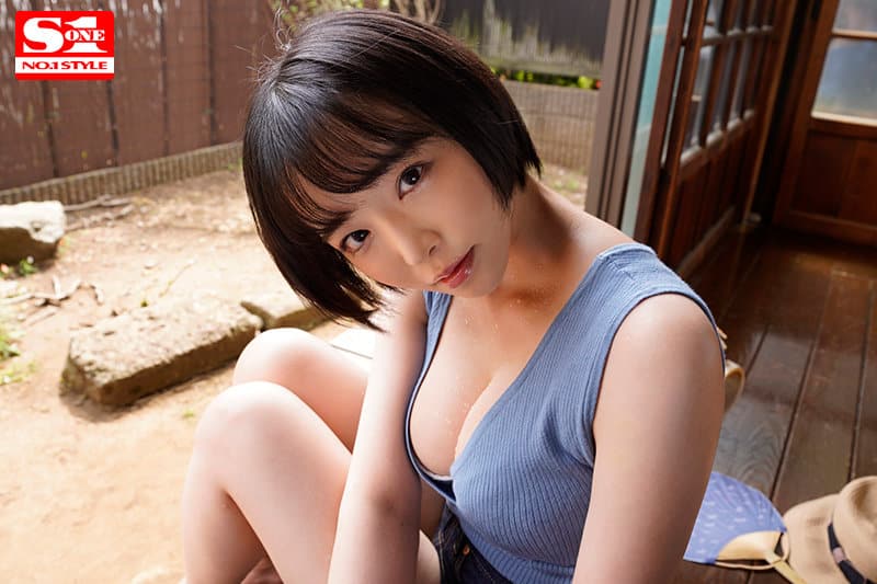 หนังเอวีxxx อากาศร้อนขออ้อนให้เย็นปล่อยน้ำใส่ตัวหนูที SSIS-137 1