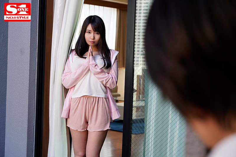 porn av แอบมองข้างห้อง จ้องเย็ดให้ได้ SSIS-146 1