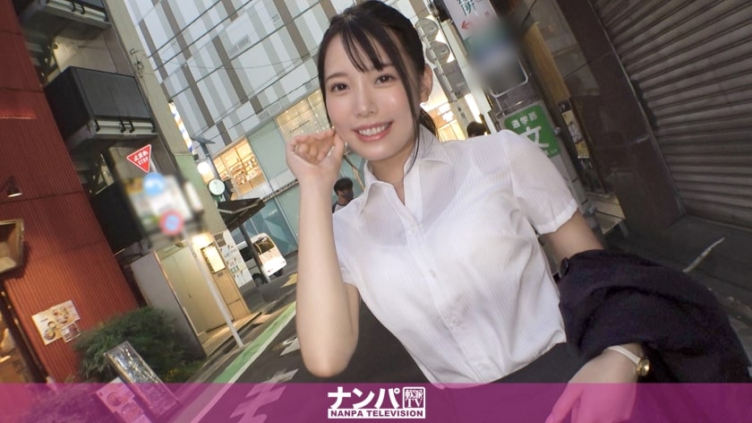 หนังโป๊มาใหม่ โดนชายเเปลกหน้าชวนมาสวิงกิ้ง 200GANA-2560 1