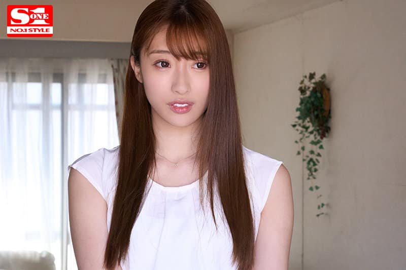 เอวีญี่ปุ่น สาวขี้เหงาสามีไม่อยู่เเอบเล่นชู้ข้างห้อง SSIS-185 2