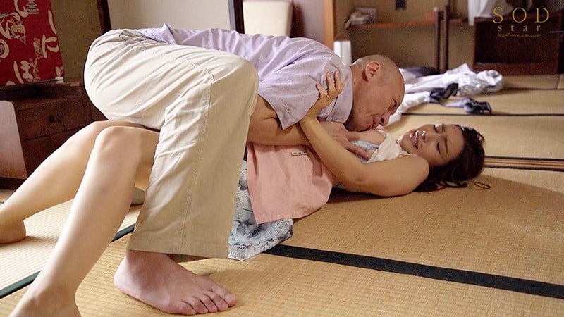 Jav pornhd พักโรงแรมนี้แถมฟรีได้เอาเจ้าของมาเย็ด STARS-298 1