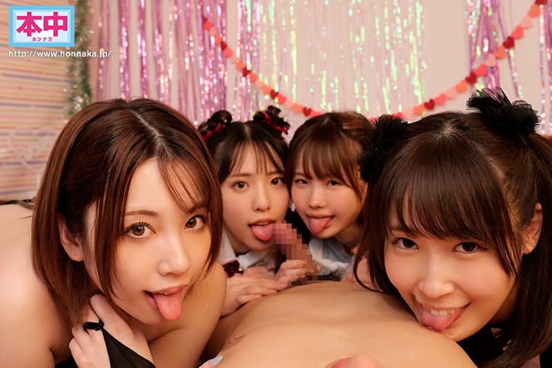 Av xxx แก็งเด็กดื้อเอาครูไม่พอล่อเอาผู้อำนวยการด้วย HNDS-073 2