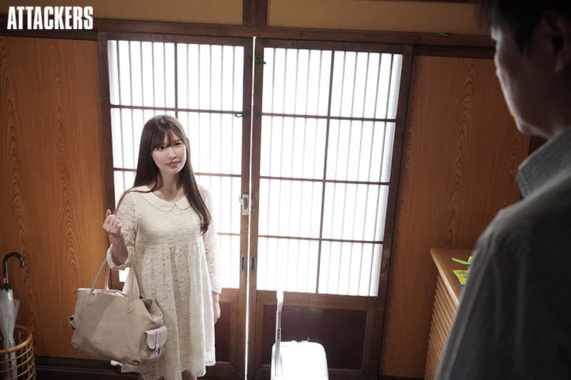 av japan ลุงนิสัยไม่ดีวางยาแล้วปี้หลานสาว ATID-489 1