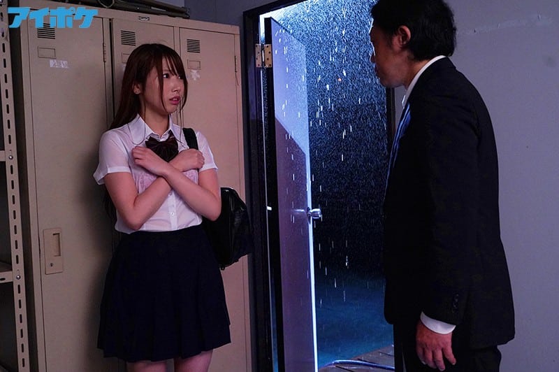 หนังavjapan ฝนตกเป็นเหตุเปียกทั้งบนยันล่าง IPX-616 2