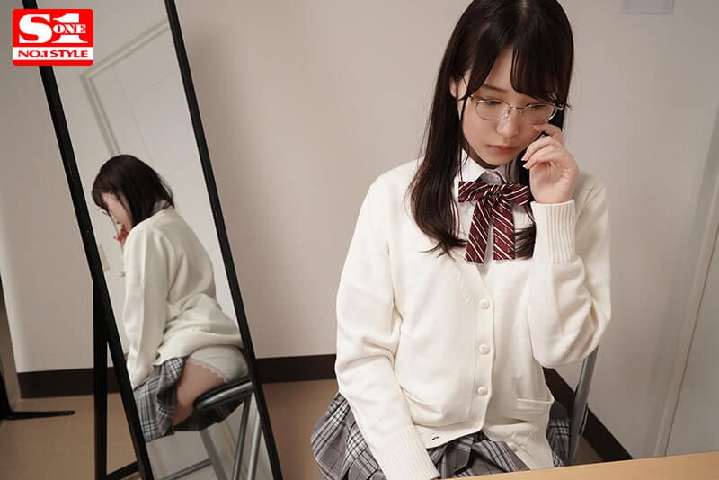 Pornvip ก่อนจะเรียนจบไปขอใส่กับครูประจำชั้น SSIS-282 3
