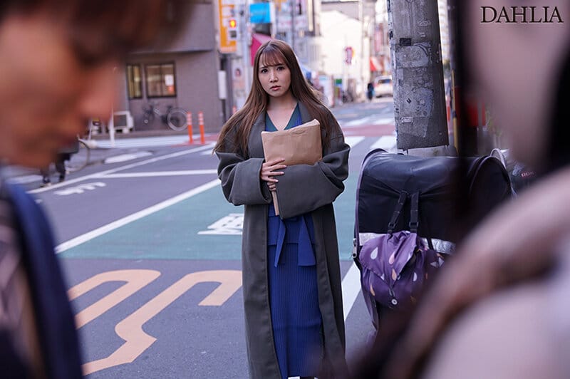 Av japan2022 ผัวแอบนอกเลยให้หัวหน้าเย็ดฟรีแก้แค้น DLDSS-064 1