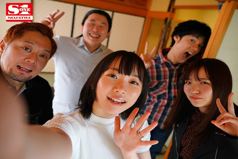 av japan พวกเพื่อนชายสายหื่นสวิงกิ้งเมียชาวบ้านตอนเมา SSIS-408 1