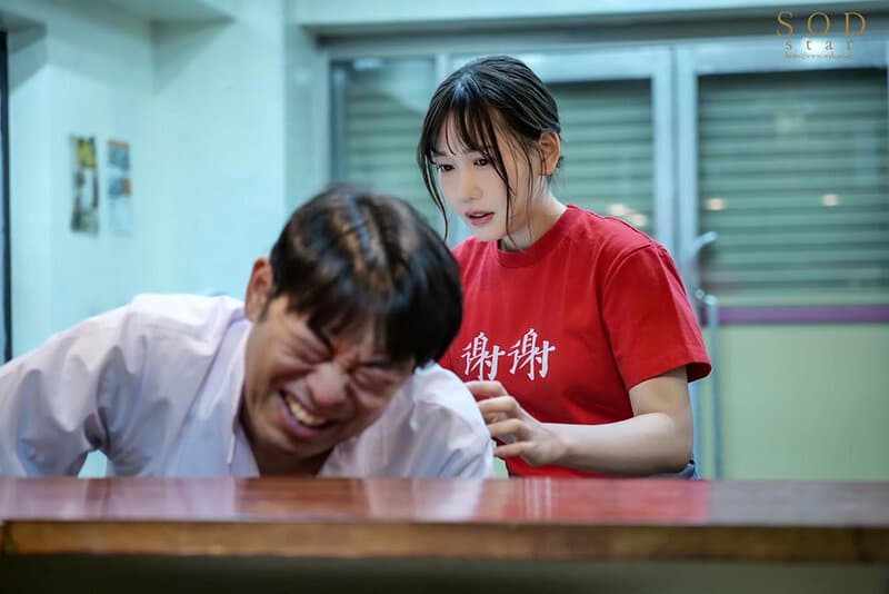 sexnew เผลอไว้ใจพ่อสุดท้ายลูกเลี้ยงโดนล่อข่มขืน STARS-621 2