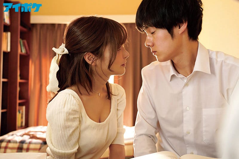 av ญี่ปุ่น ถ้าเกรดดีครูสอนพิเศษจะให้เอาฟรีตลอดไป IPX-885 2