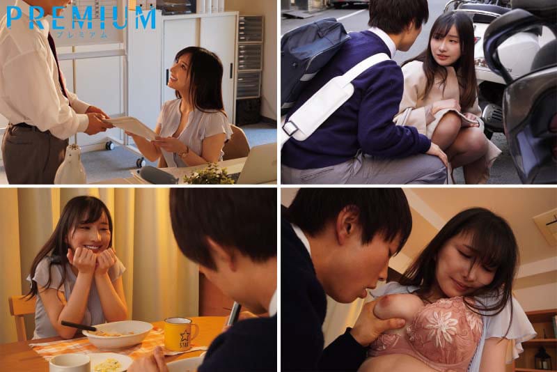 หนังav ให้เพื่อนมาส่งบ้านโดนจัดการจนลืมผัวNTR PRED-403 1