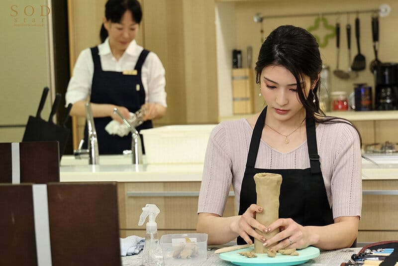 pornav คุณนายขี้เหงานัดผัวเก่ามาเด้าแก้ขัด STARS-676 1