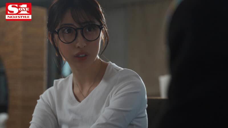 ดูหนังav จืดเกินผัวไม่จัดเปลี่ยนลุคเพื่อนัดบอด SSIS-584 1
