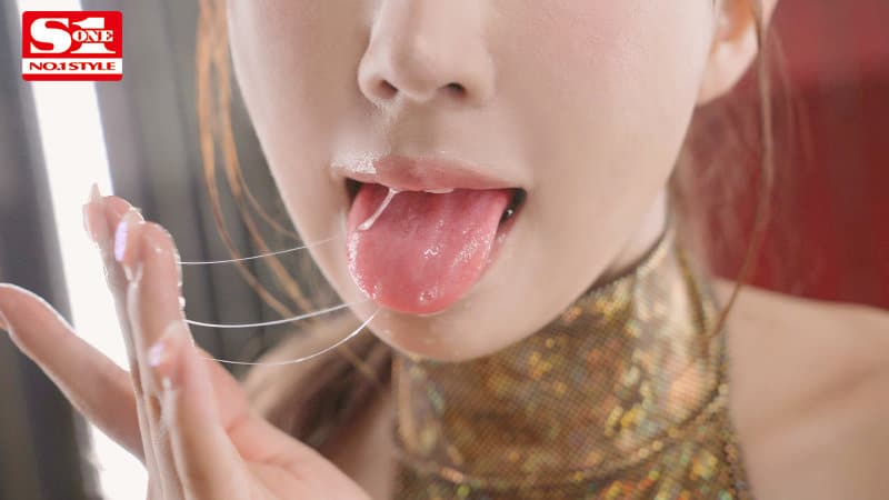 xxxav สาวสวาทน้ำราดเต็มหน้า SSIS-604 4