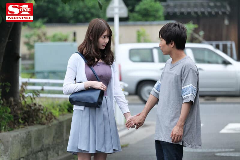 avsubthai แอบชอบครูสาวเล่าฉาววิธีสกปรก SSIS-646 2