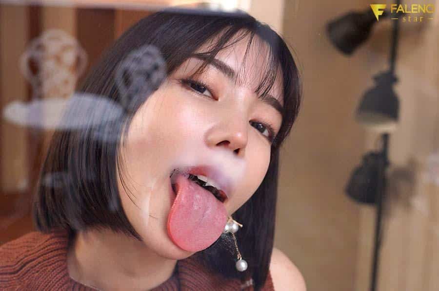 sex ญี่ปุ่น แอบเล่นเสียวกับพี่สะใภ้ใจดีปี้ได้ทั้งวัน FSDSS-615 1