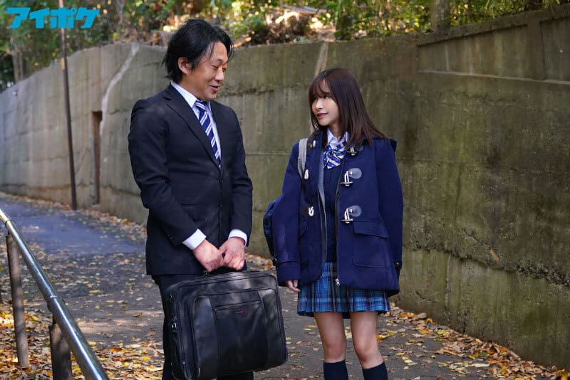 หนังrญี่ปุ่น ครูประจำชั้นวางแผนชั่วนัวร์ลูกศิษย์ IPZZ-048 1