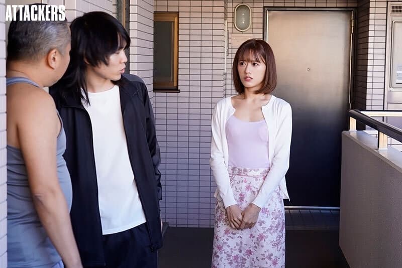 av japan พี่สาวสู้ชีวิตเกินให้ข้างห้องเบรินหาเงินเลี้ยงน้อง SAME-056 1