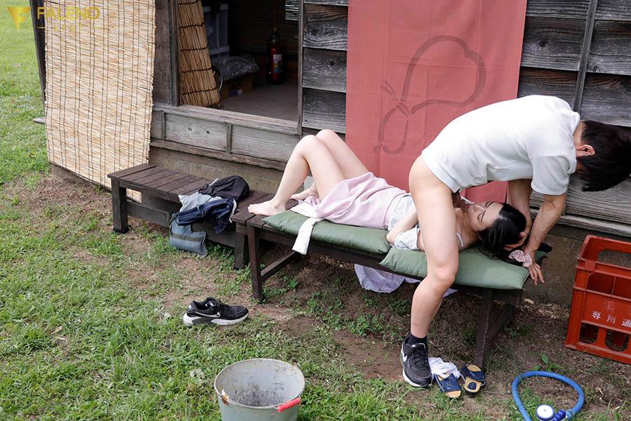 เอวีซับไทย ร้านปิ้งย่างในตำนานลูกจ้างเย็ดเมียเจ้านาย FSDSS-672 4