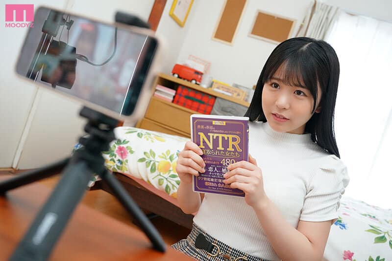 ดูav เข้าใจผิดเป็นเหตุแอบไปเดทแล้วเล่นชู้ NTR MIAA-949 1