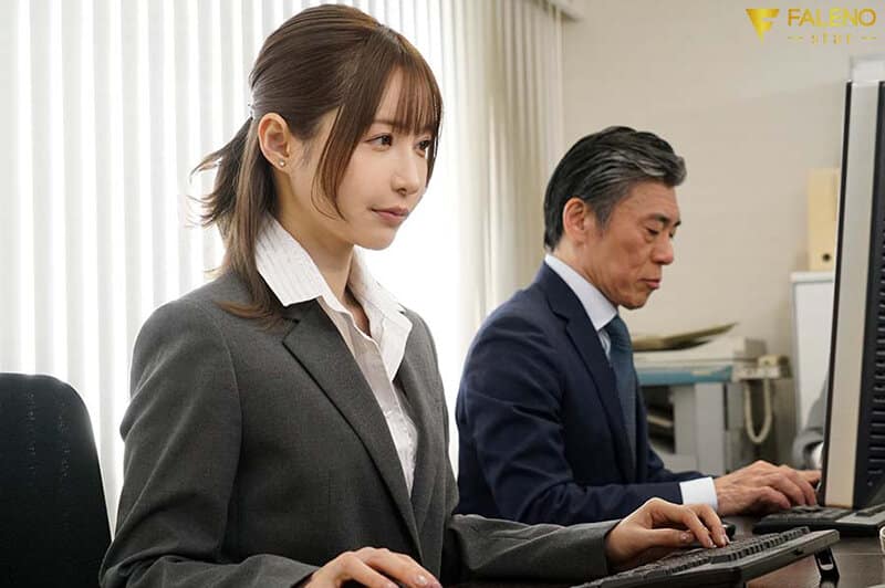 avซับไทย หัวหน้าขี้วีนแอบขายตัวต้องรัวให้หายซ่า FSDSS-635 1