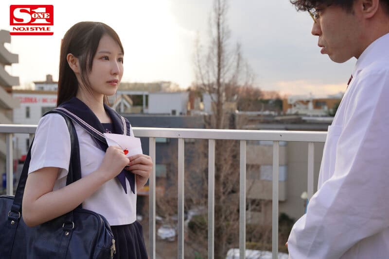 หนังเอวีซับไทย นักเรียนแหกรูชอบคุณครูจนวางยา SSIS-803 1