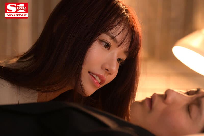 av บอสสาวขี้เหงาให้หน้าจืดเอาไม่สนตำแหน่ง SSIS-951 2