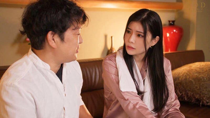 avjapan พักโฮมสเตย์หน้าจืดได้เยเมียเจ้าของ STARS-947 1