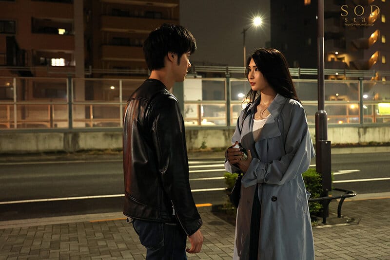 เอวีซับไทย ผัวเก่าเร้าใจคุณนายไฮโซแหกขาสะเด้า STARS-676 1