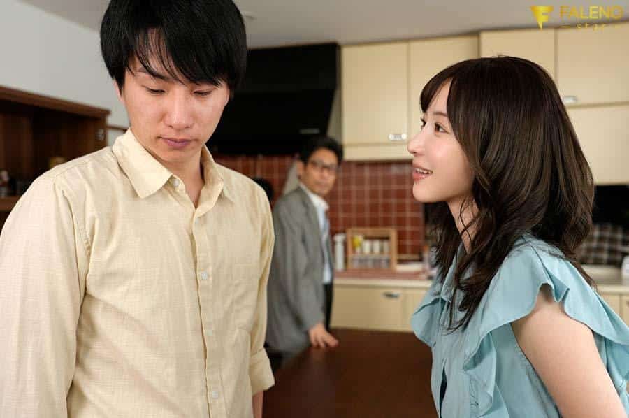av พี่สาวร้ายไม่เบาชวนน้องชายเด้าเปิดซิง FSDSS-762 1