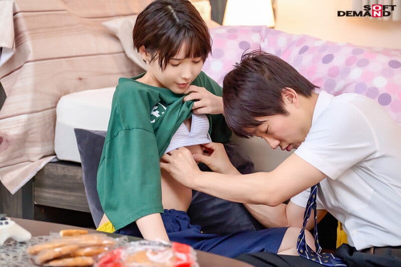 avซับไทย มิตรภาพแปดเปื้อนเย็ดเพื่อนเลื่อนสัมพันธ์ SDJS-232 2