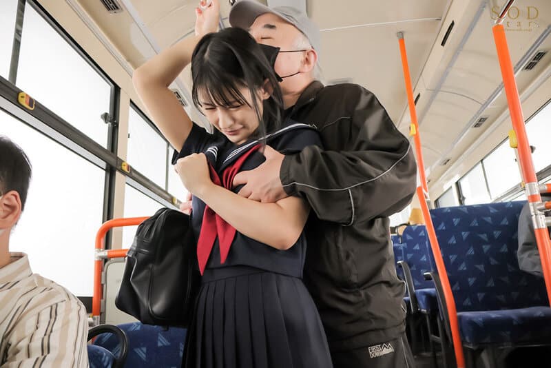 หนังเอวีญี่ปุ่น โดนไอ้แก่แหย่รูลูกคุณหนูดันติดใจ START-025 2