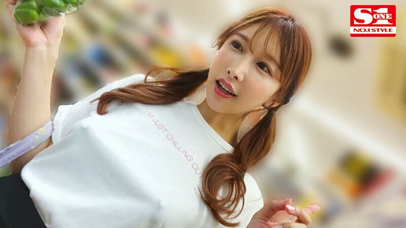 หนังav บ้านติดกันได้ฟันสาวดาวติกต๊อก SONE-121 1