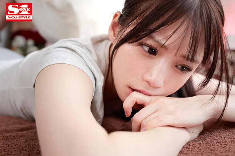 หนังav นวดแล้วนาบนักเทนนิสสาวนักเรียนเงี่ยนหอย SONE-205 1