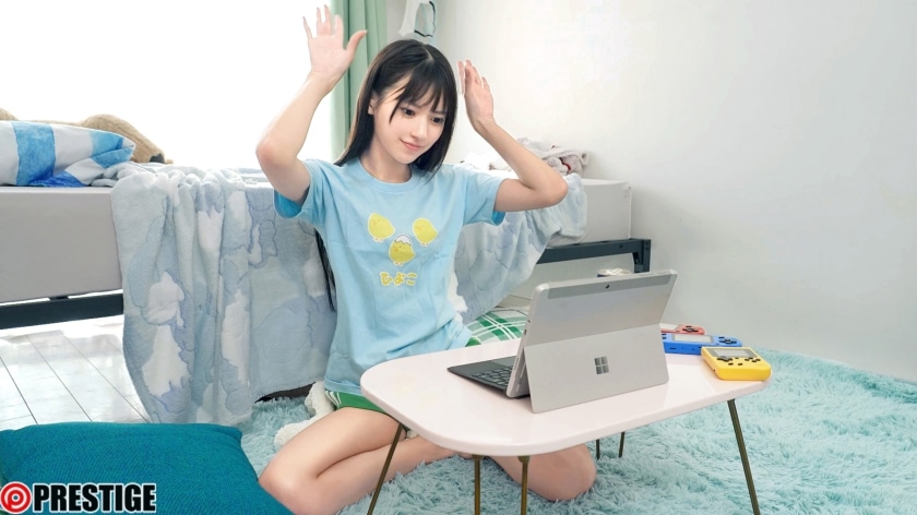 หนังเอวี เย็ดสาวเนิร์ดเตลิดแตกเต็มหน้า ABF-164 1