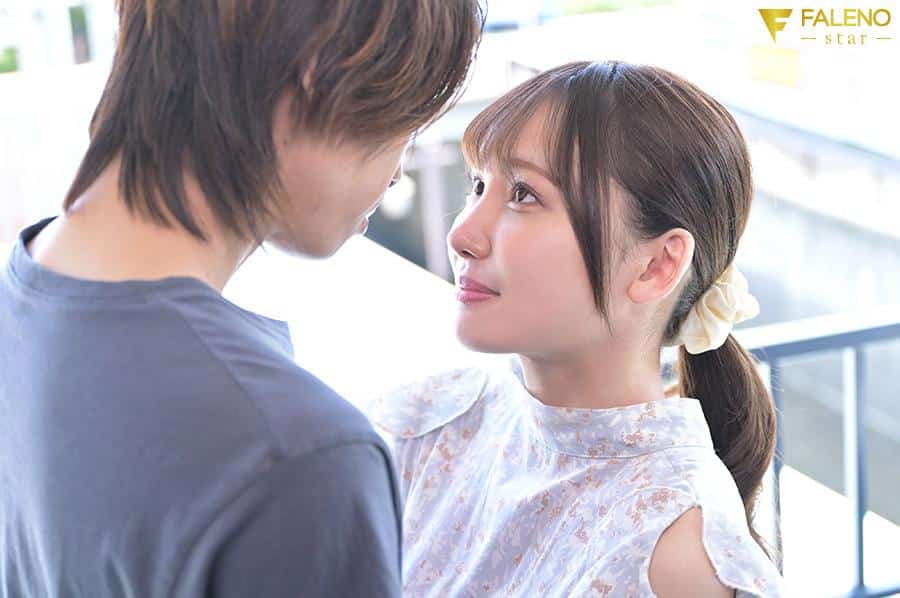 ดูหนังเอวี เซ็กซ์สุดฉ่ำกับหนุ่มสุดกระหน่ำ3วันรวด FSDSS-859 1
