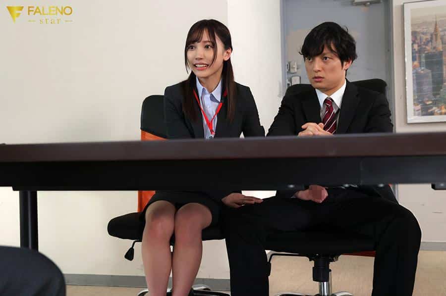 avxx สาวออฟฟิศโดนลงโทษโหดด้วยเซ็กส์ FSDSS-902 3