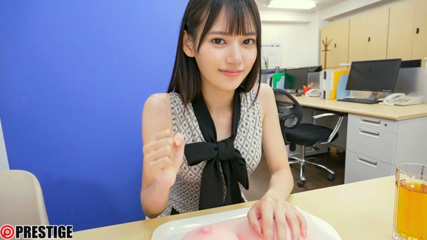 ดูหนังเอวี เสียวซาบซ่านกับสาวน้อยจอมหื่น ABF-183 1