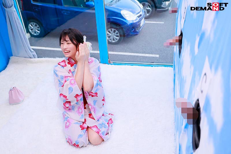 หนังav เทศกาลยูกาตะสุดเสียว SDMM-184 1
