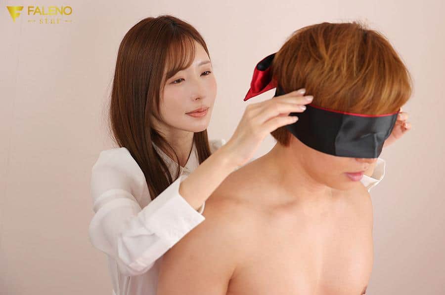 หนังโป้av ศาสดาแห่งความรักพิธีกรรมแห่งศรัทธา FSDSS-968 1