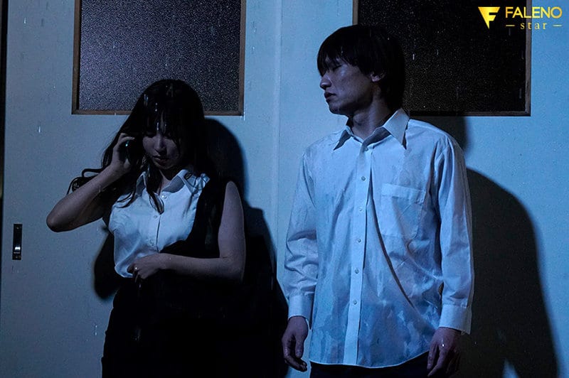 av japan ฝนกระหน่ำครูสาวพลาดท่าต้องยอมศิษย์รัก FSDSS-268 1
