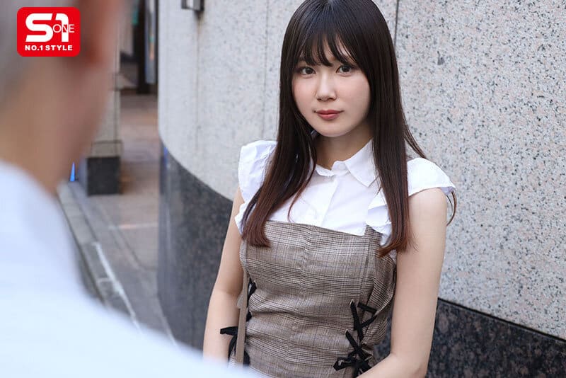 xxx ญี่ปุ่น จากเด็กดีสู่โลกีย์ สาวมหาลัยติดเซ็กส์ชายแก่ SONE-654 1