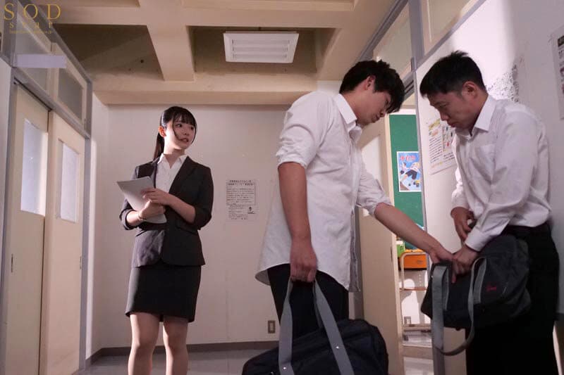 หนังโป้เอวี นักเรียนดวงกุดโดนฉุดไปขยี้กาม START-298 1