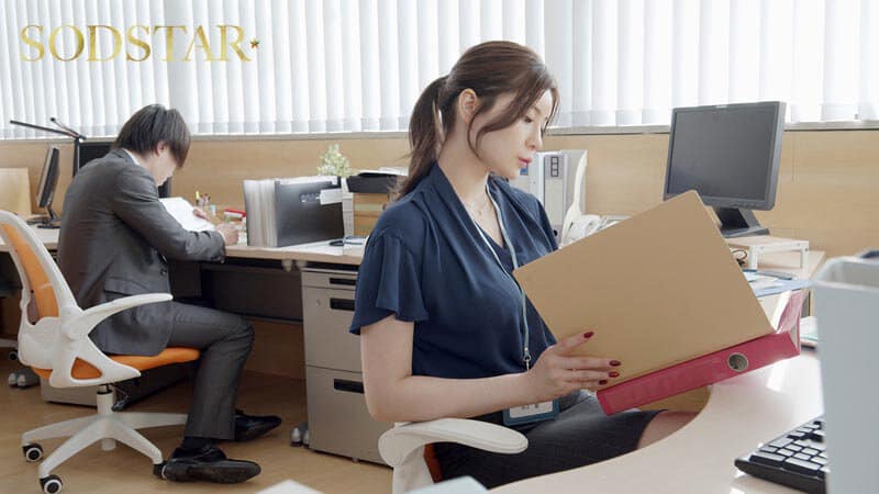 av japan สาวสายดูดดูดดื่ม จนหนุ่มต้องยอมสยบ START-326 1