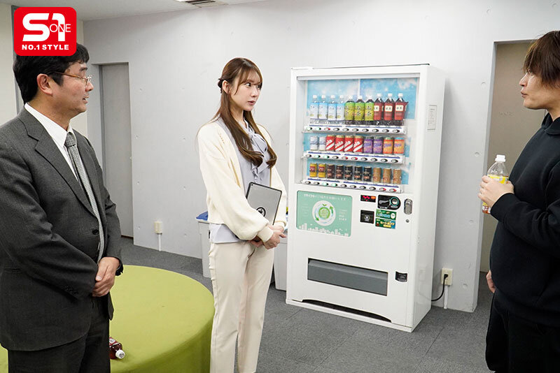 หนังโป้ยี่ปุ่น นักแคสต์สาวหน้าใหม่โดยเย็ดเหงื่อท้วม SONE-785 1