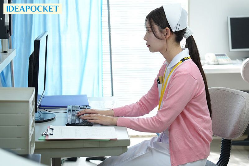 หนังav พยาบาลสายร้อน คลินิกรักษาความใคร่ IPZZ-629 1