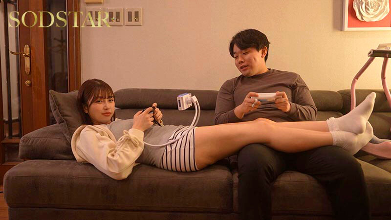 หนังav อาบน้ำเสียวกับพี่สาว สุดท้ายกลายเป็นเซ็กส์ลับ START-371 1