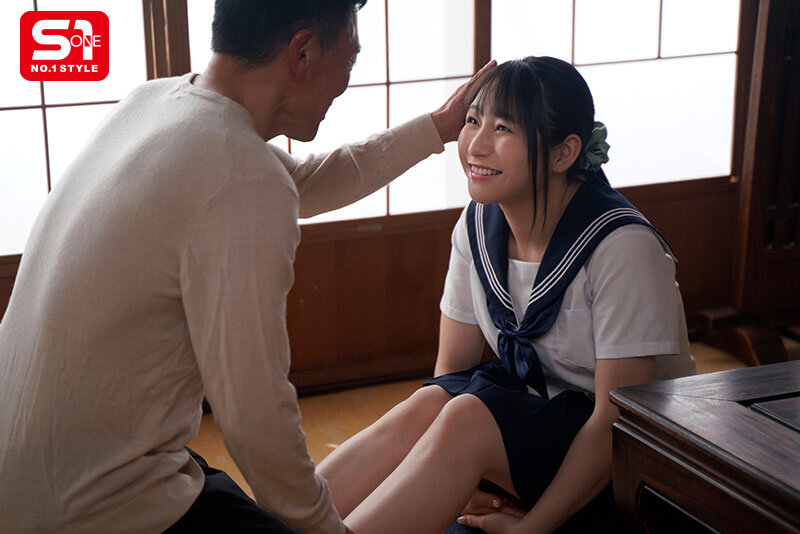 หนังโป้ญี่ปุ่น เมื่อพ่อเลี้ยงกลายเป็นชายหื่นหิวหอย SONE-896 2